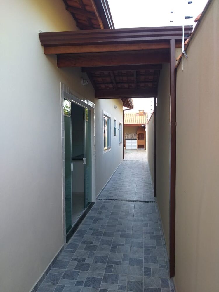 Casa, 2 quartos - Foto 1