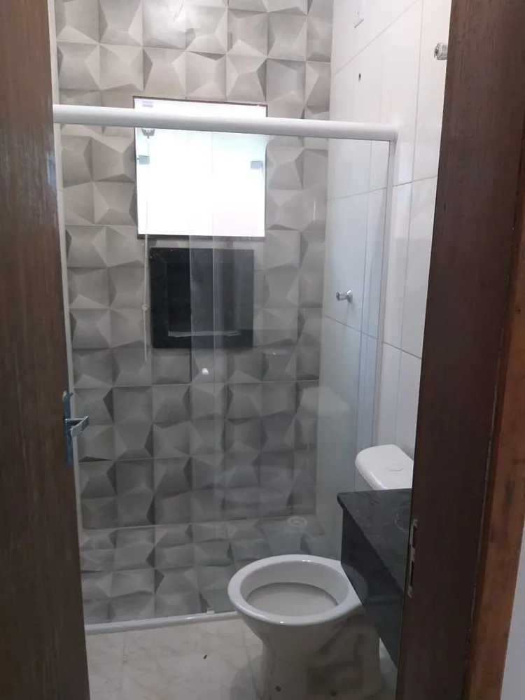 Casa, 2 quartos - Foto 8
