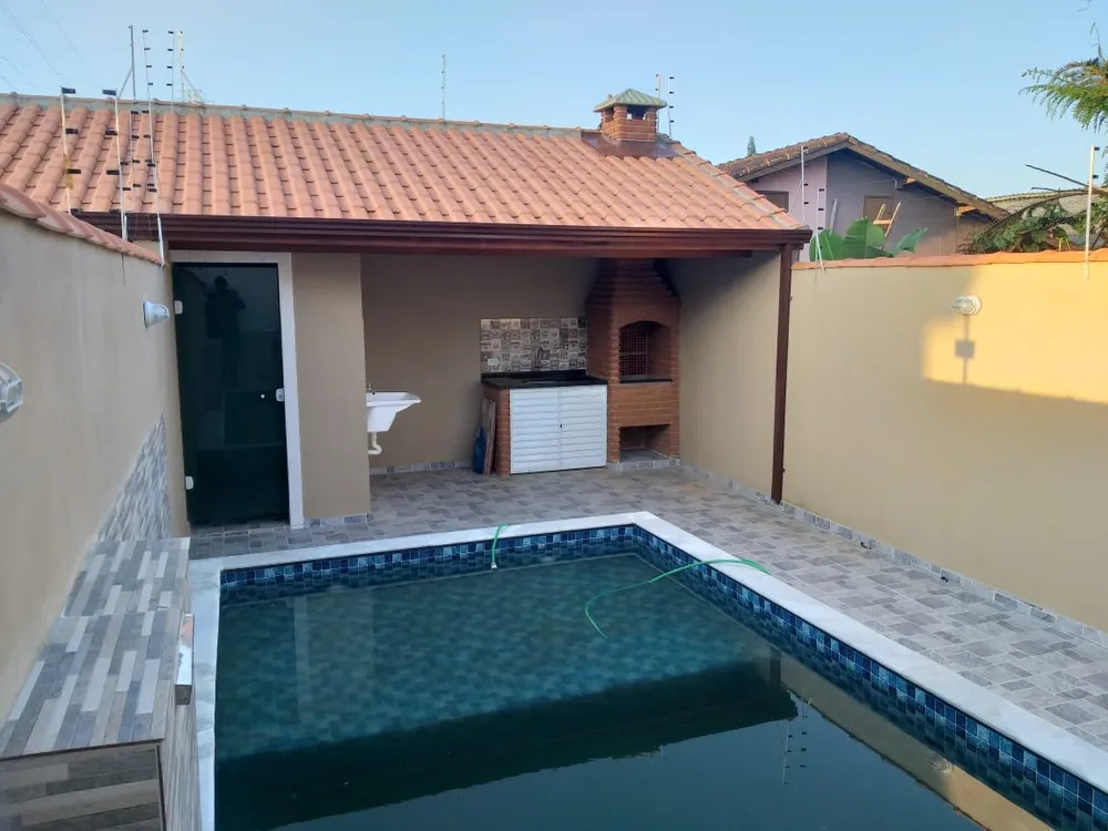 Casa, 2 quartos - Foto 2