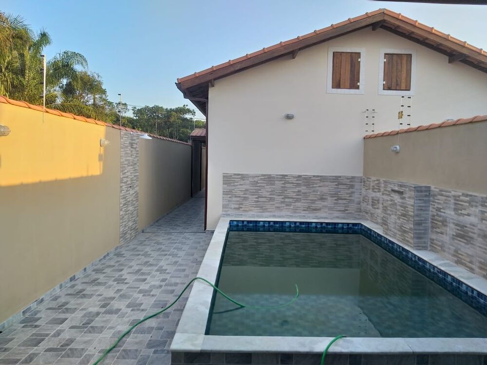 Casa, 2 quartos - Foto 4
