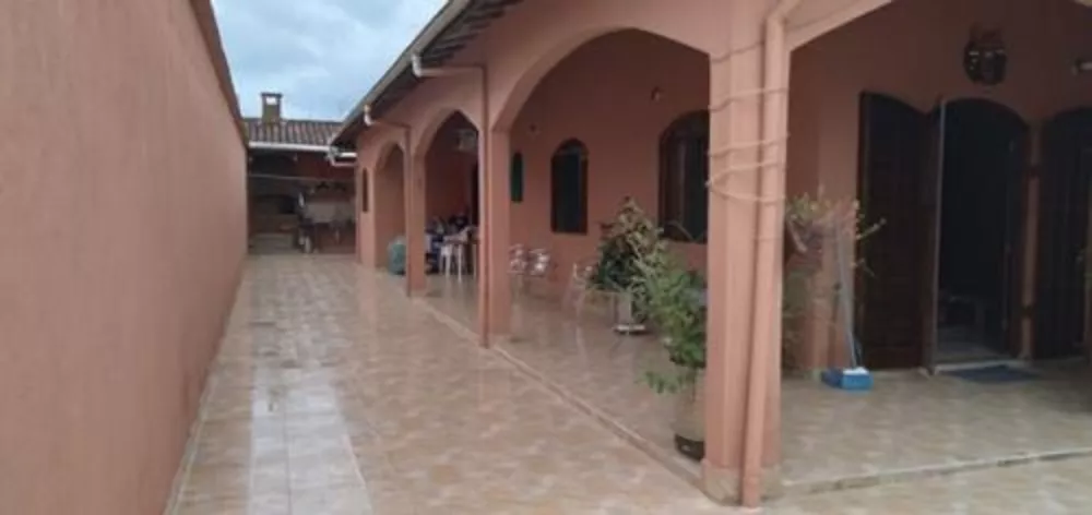 Casa, 2 quartos, 145 m² - Foto 6