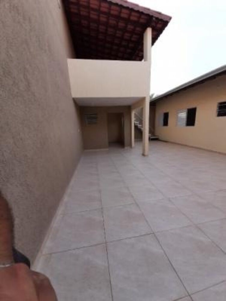 Casa, 3 quartos, 150 m² - Foto 3