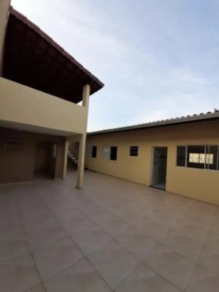 Casa, 3 quartos, 150 m² - Foto 5