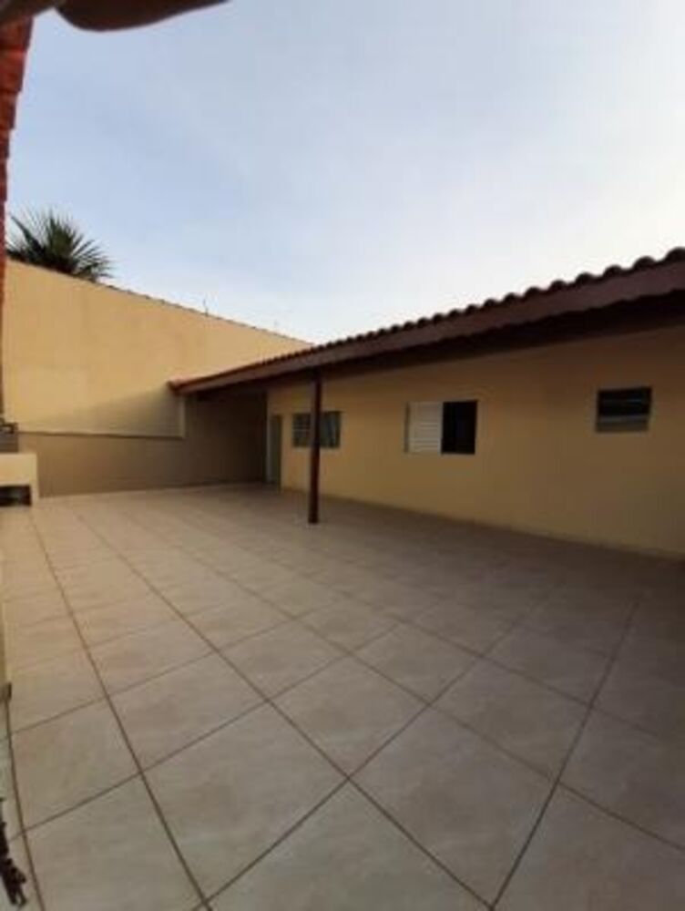 Casa, 3 quartos, 150 m² - Foto 1
