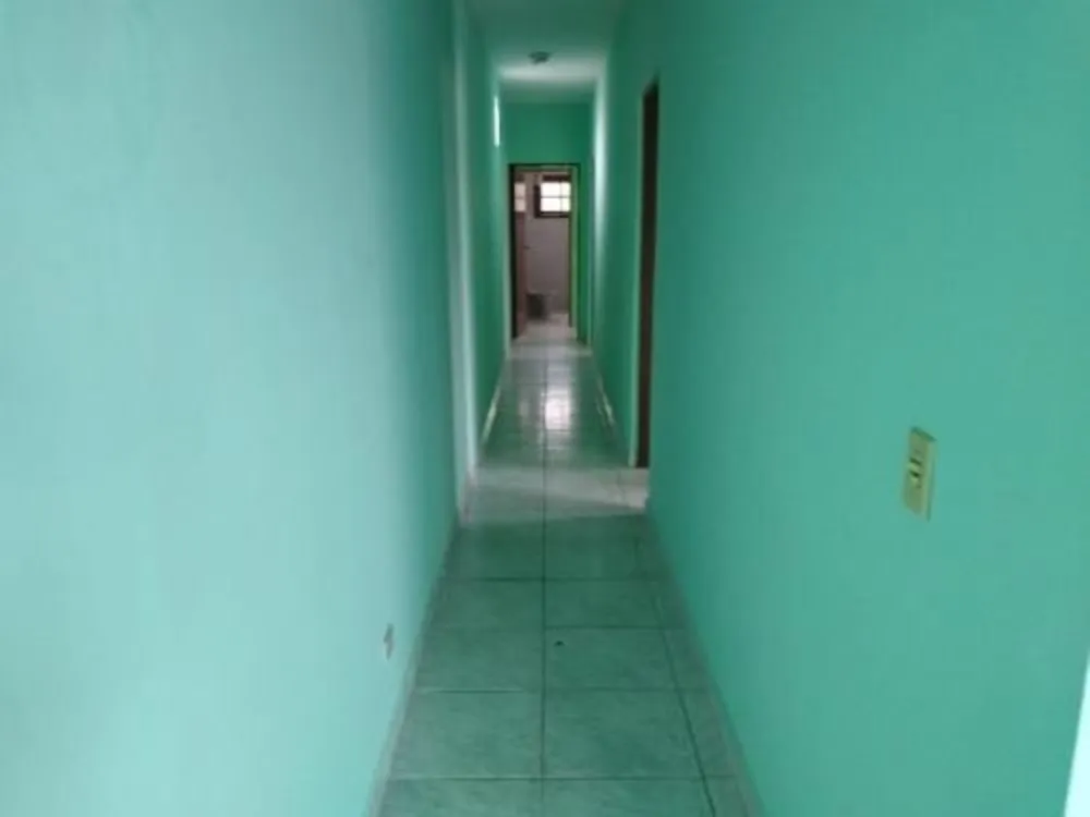 Casa, 5 quartos, 145 m² - Foto 2