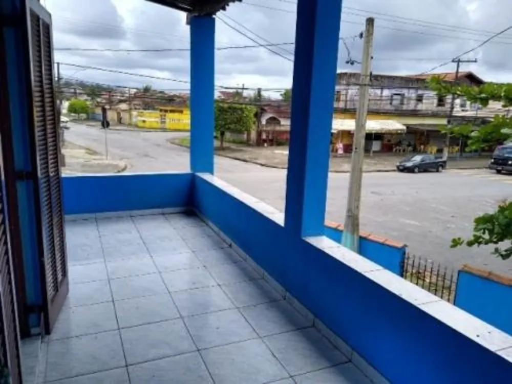 Casa, 5 quartos, 145 m² - Foto 1