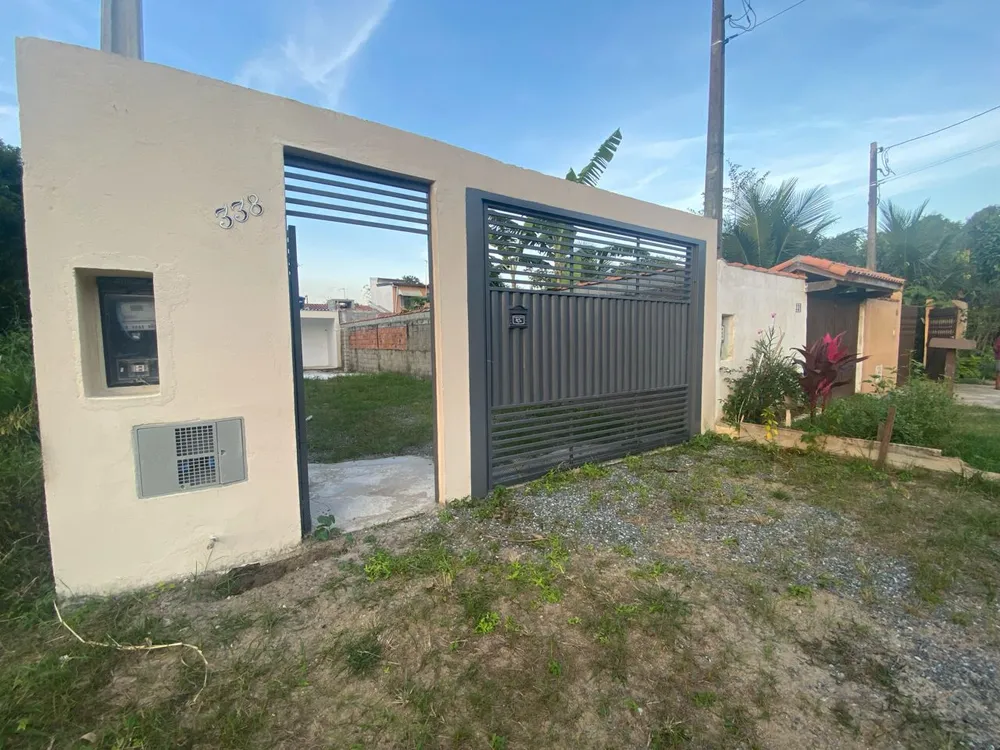 Casa, 1 quarto, 35 m² - Foto 3