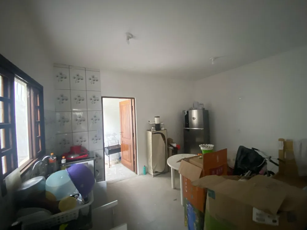 Casa, 1 quarto, 35 m² - Foto 2