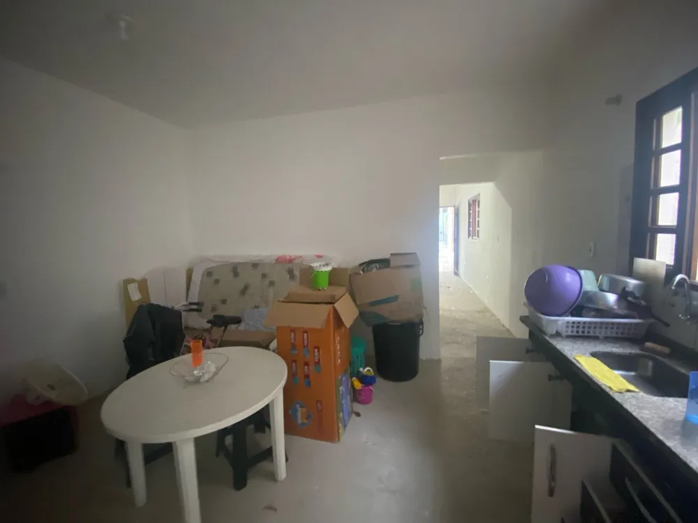 Casa, 1 quarto, 35 m² - Foto 7
