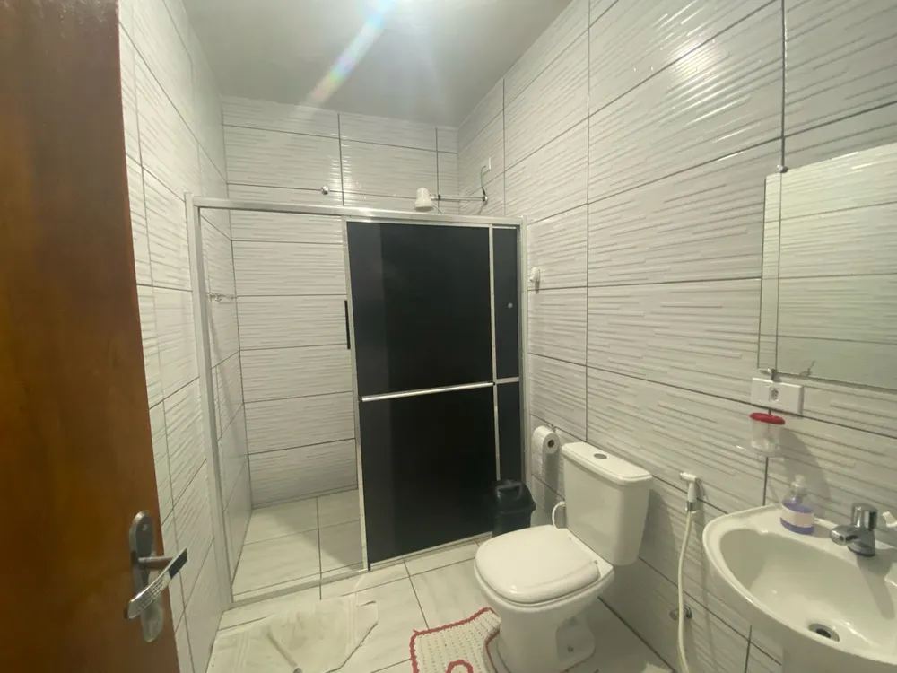 Casa, 1 quarto, 35 m² - Foto 5
