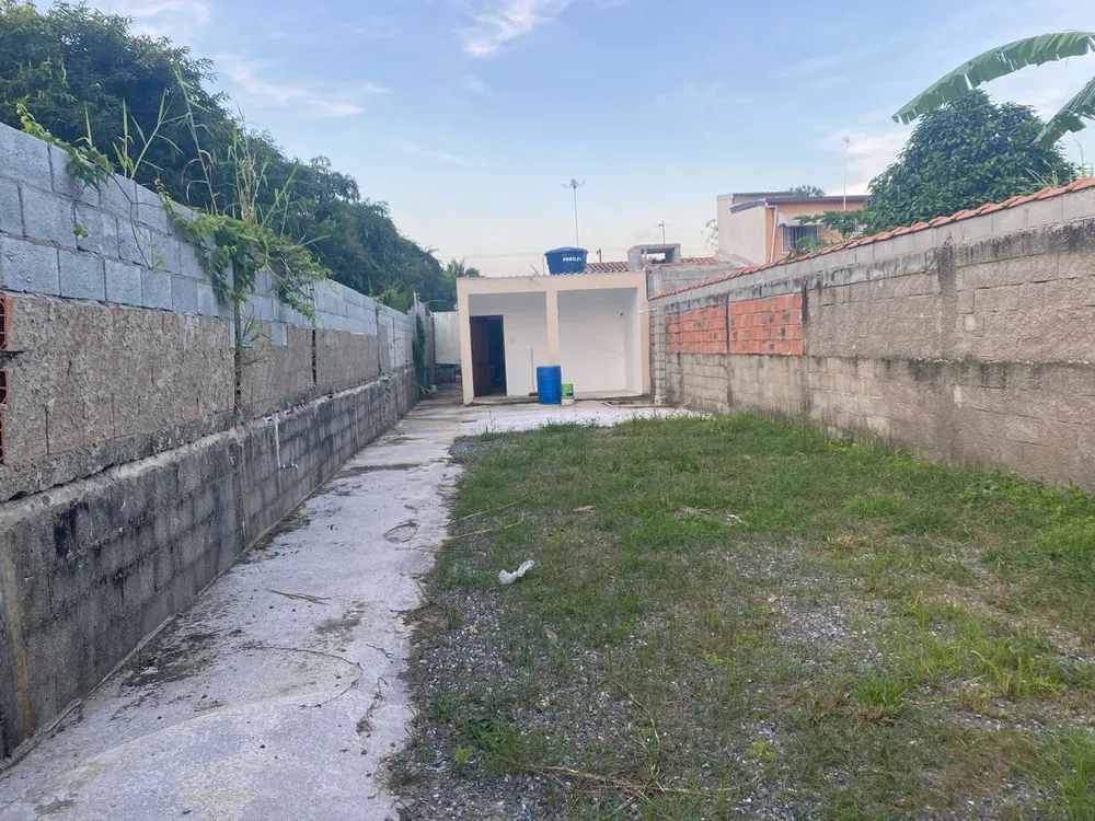 Casa, 1 quarto, 35 m² - Foto 4