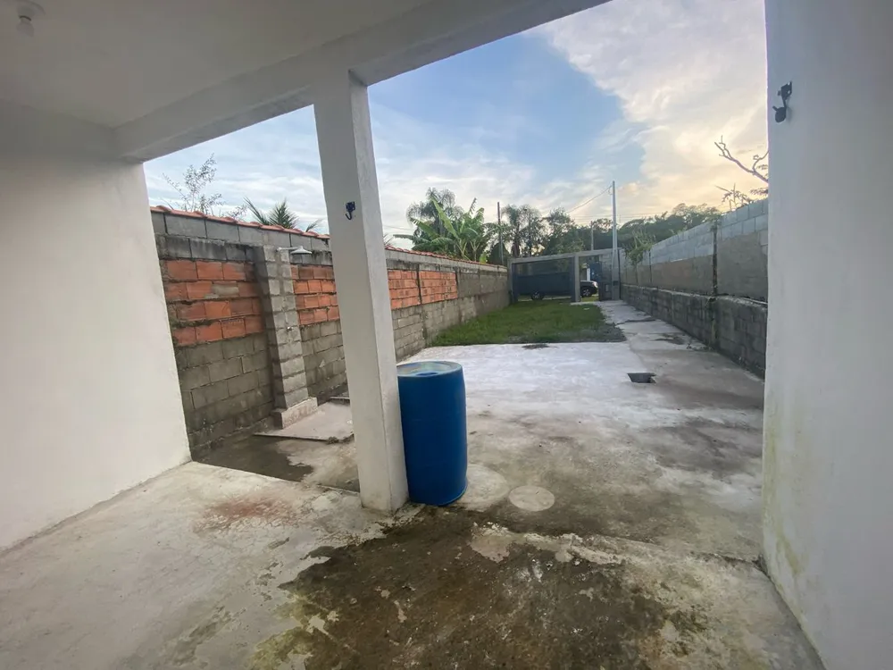 Casa, 1 quarto, 35 m² - Foto 4