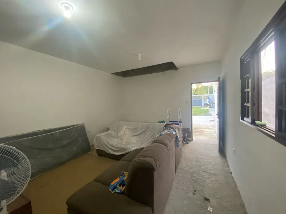 Casa, 1 quarto, 35 m² - Foto 1