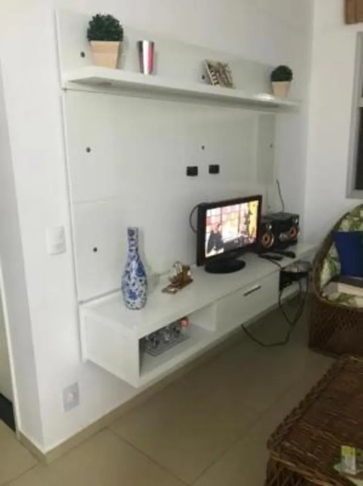 Apartamento, 2 quartos, 78 m² - Foto 1