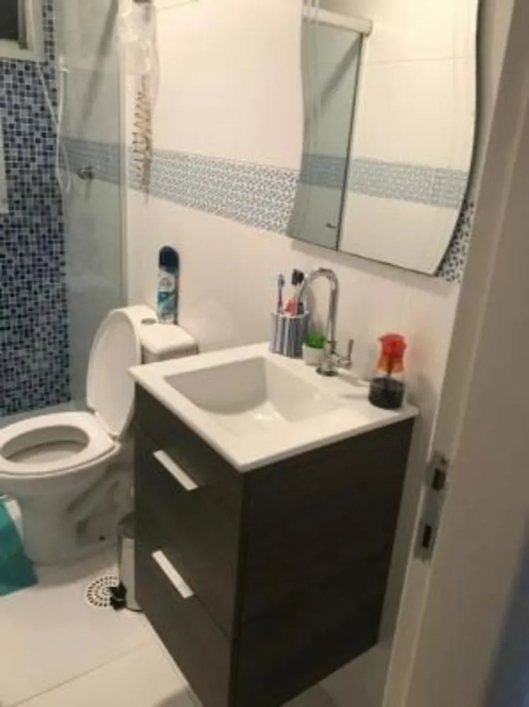 Apartamento, 2 quartos, 78 m² - Foto 4