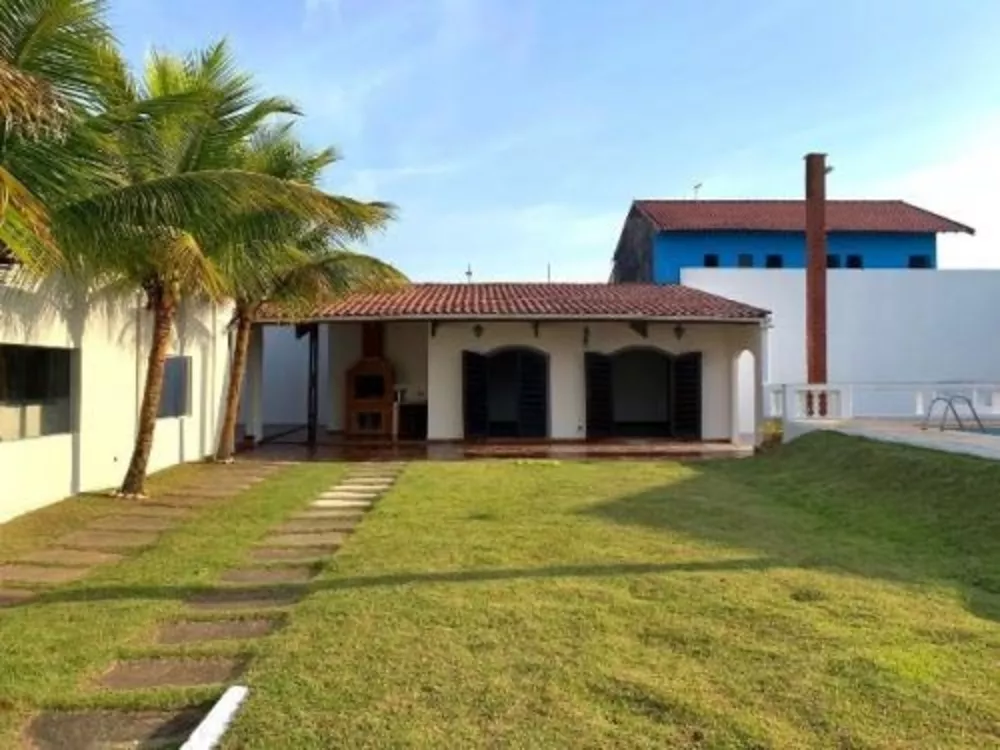 Casa à venda com 3 quartos, 280m² - Foto 6