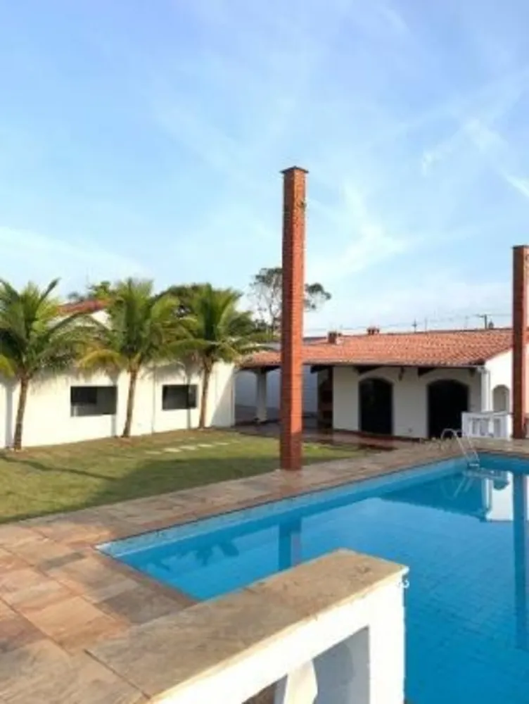 Casa, 3 quartos, 280 m² - Foto 11