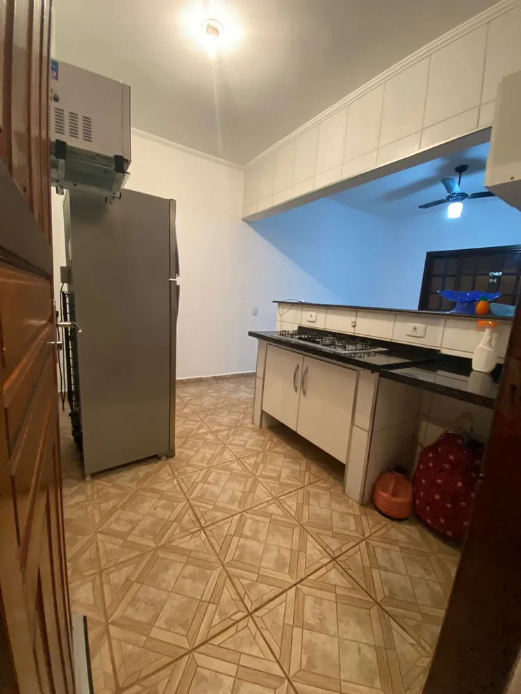 Casa, 2 quartos, 57 m² - Foto 3