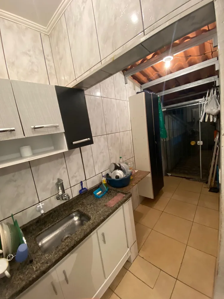 Casa, 2 quartos, 57 m² - Foto 2