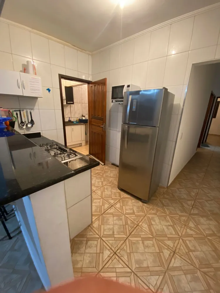 Casa, 2 quartos, 57 m² - Foto 1
