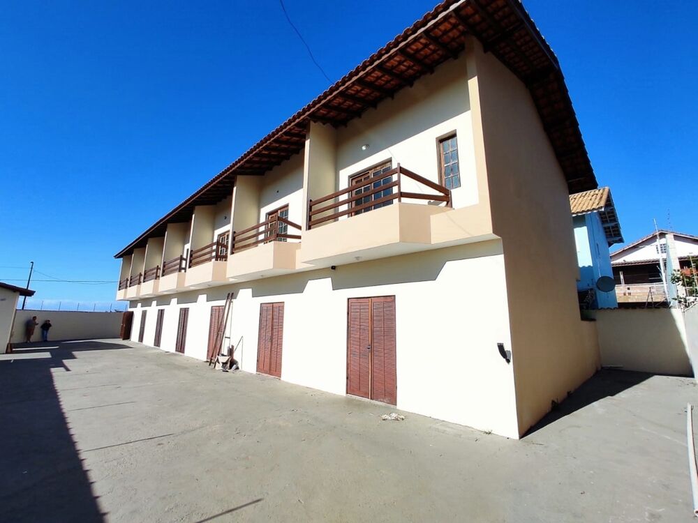 Casa, 2 quartos, 45 m² - Foto 3