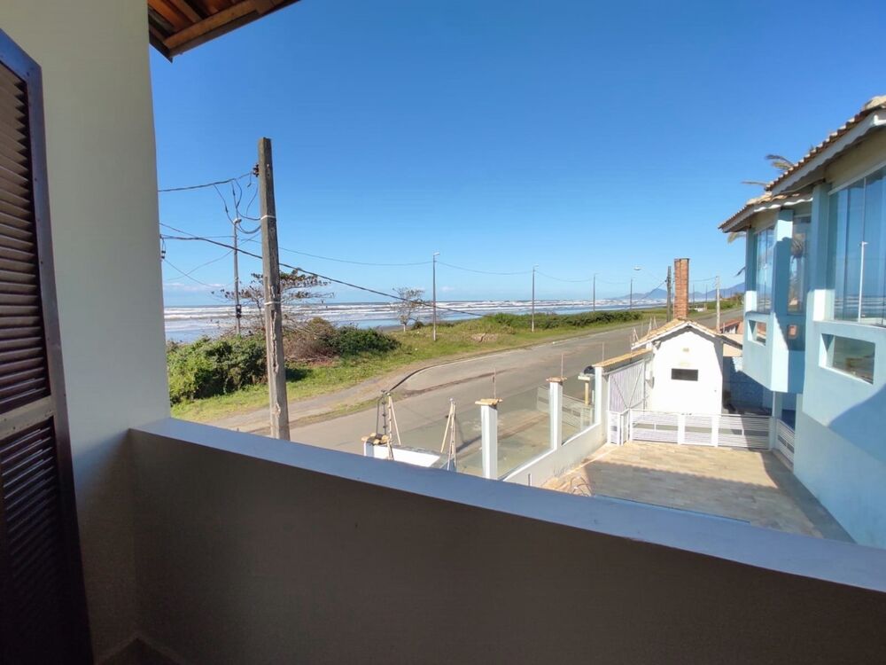 Casa, 2 quartos, 45 m² - Foto 22