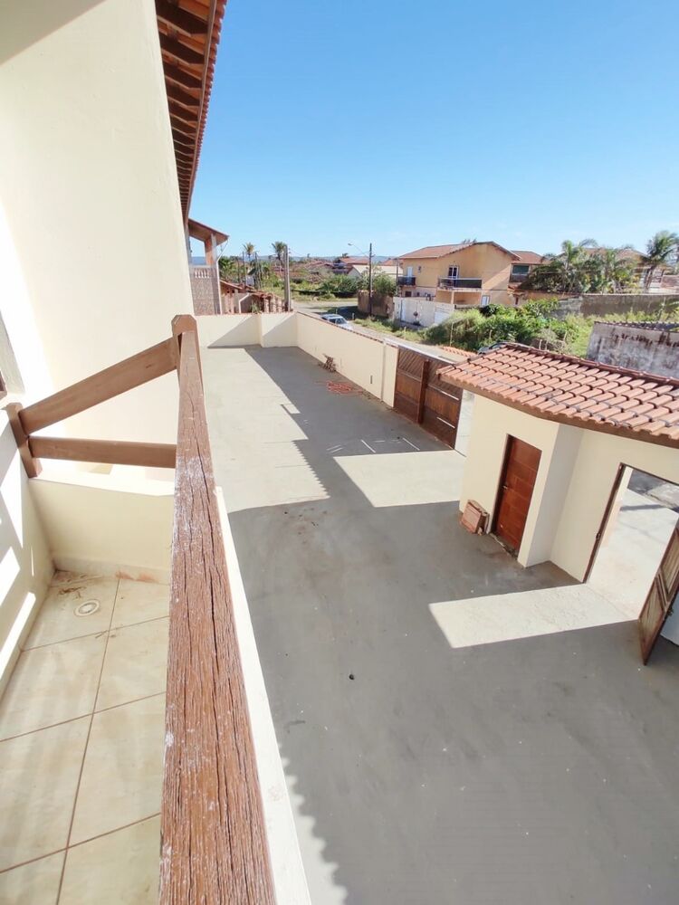 Casa, 2 quartos, 45 m² - Foto 21