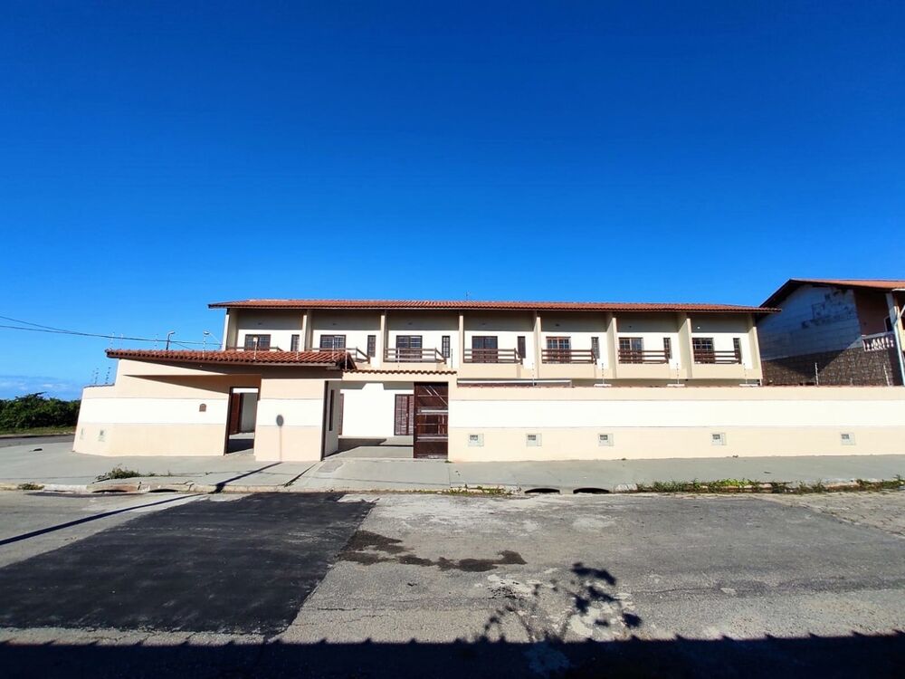 Casa, 2 quartos, 45 m² - Foto 6