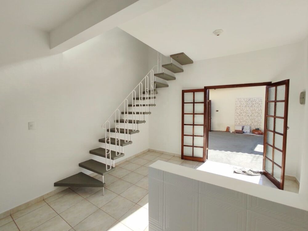 Casa, 2 quartos, 45 m² - Foto 5