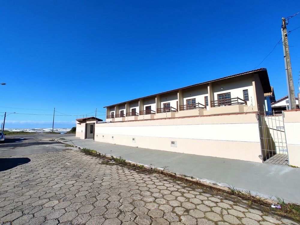 Casa, 2 quartos, 45 m² - Foto 20