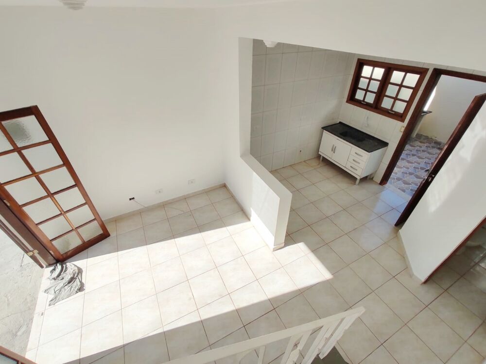 Casa, 2 quartos, 45 m² - Foto 11