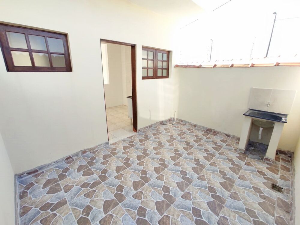Casa, 2 quartos, 45 m² - Foto 10