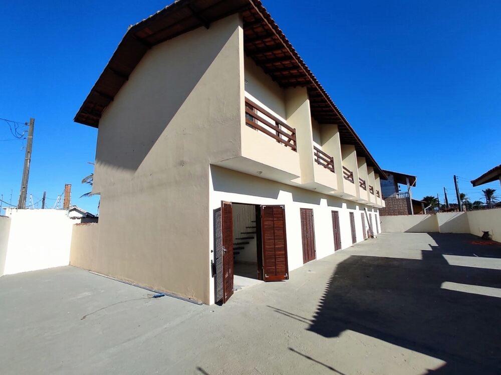 Casa, 2 quartos, 45 m² - Foto 8