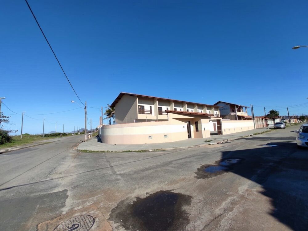 Casa, 2 quartos, 45 m² - Foto 14