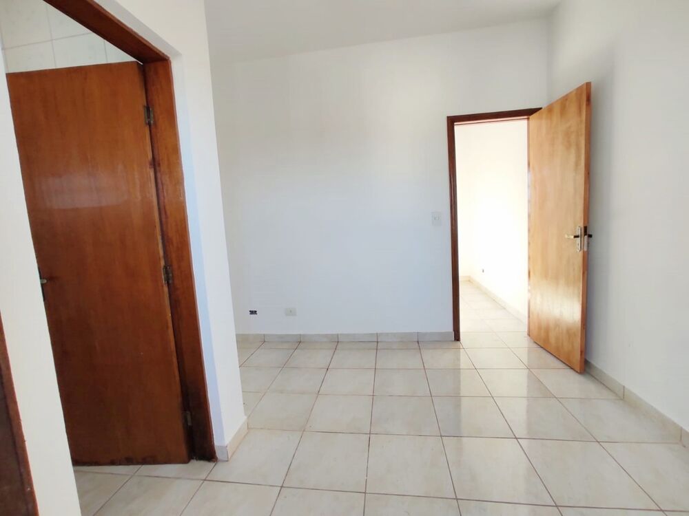 Casa, 2 quartos, 45 m² - Foto 1