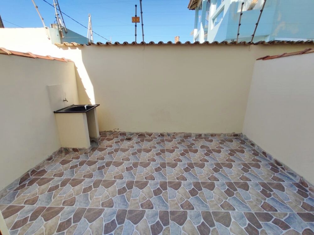 Casa, 2 quartos, 45 m² - Foto 24