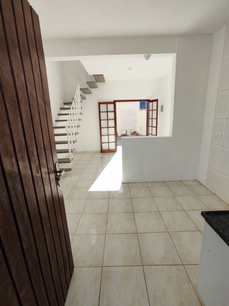 Casa, 2 quartos, 45 m² - Foto 9