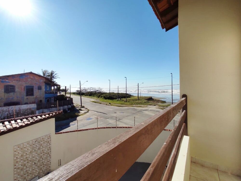 Casa, 2 quartos, 45 m² - Foto 12