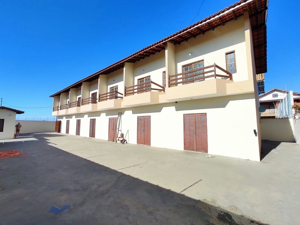 Casa, 2 quartos, 45 m² - Foto 7
