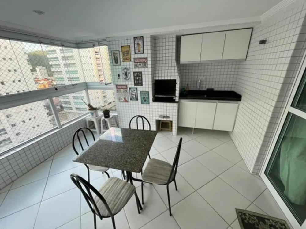 Apartamento, 2 quartos, 90 m² - Foto 9