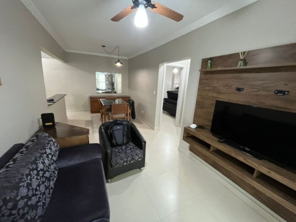 Apartamento, 2 quartos, 90 m² - Foto 4