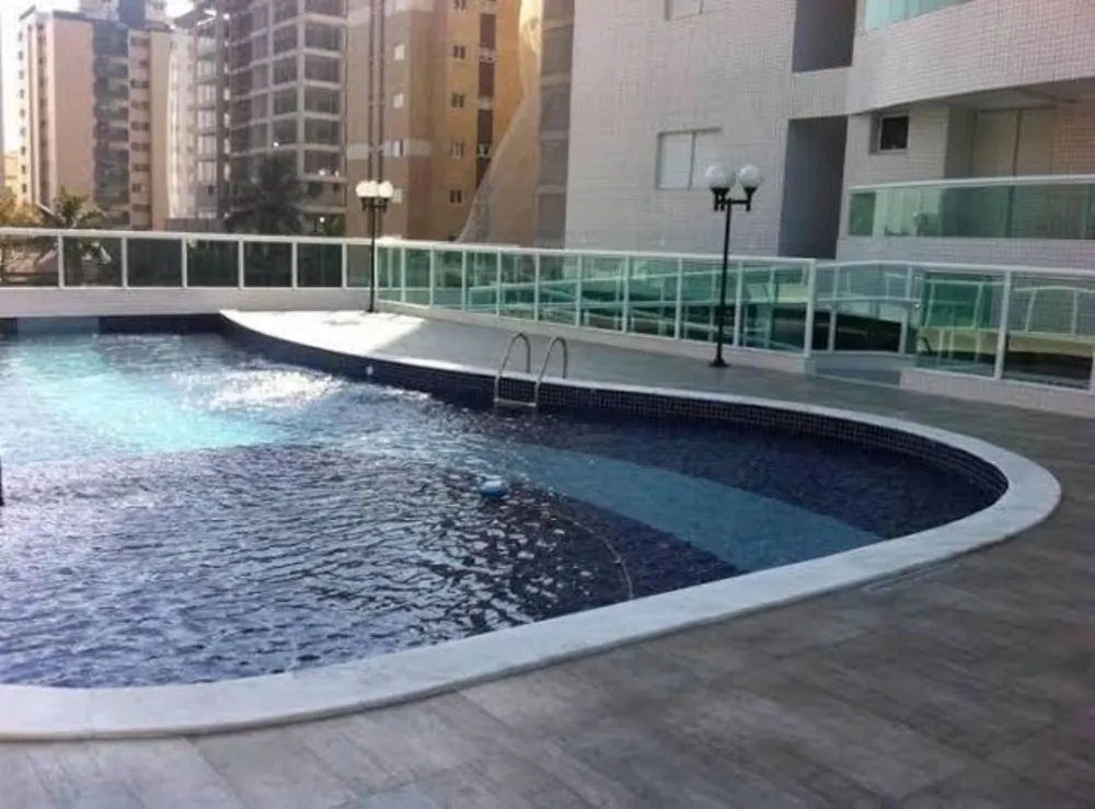 Apartamento, 2 quartos, 90 m² - Foto 1