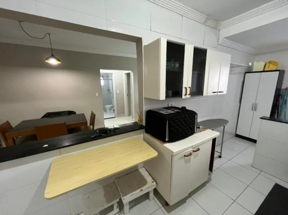 Apartamento, 2 quartos, 90 m² - Foto 3