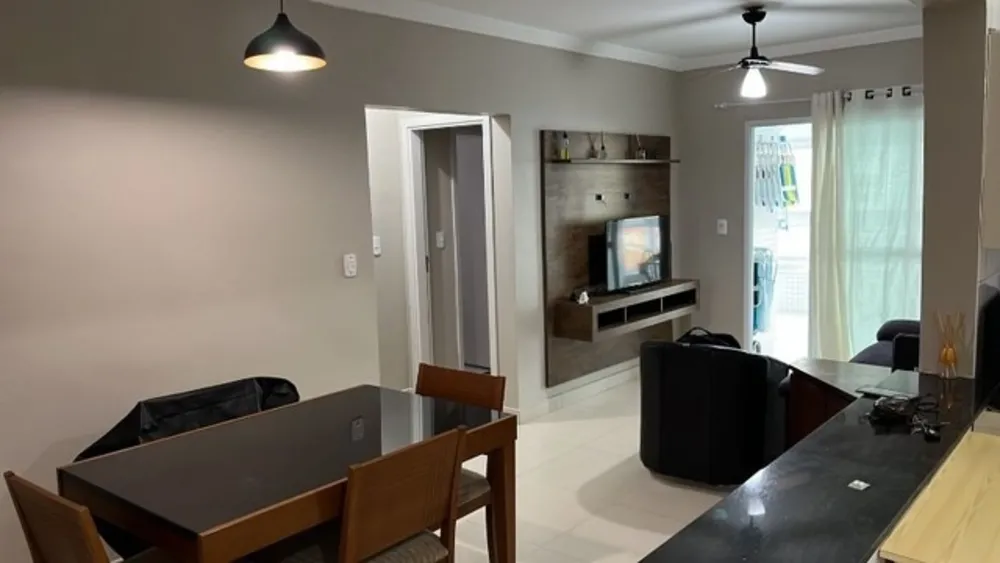 Apartamento, 2 quartos, 90 m² - Foto 2