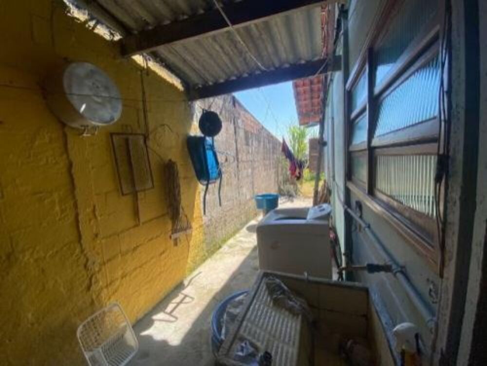 Casa, 2 quartos - Foto 2