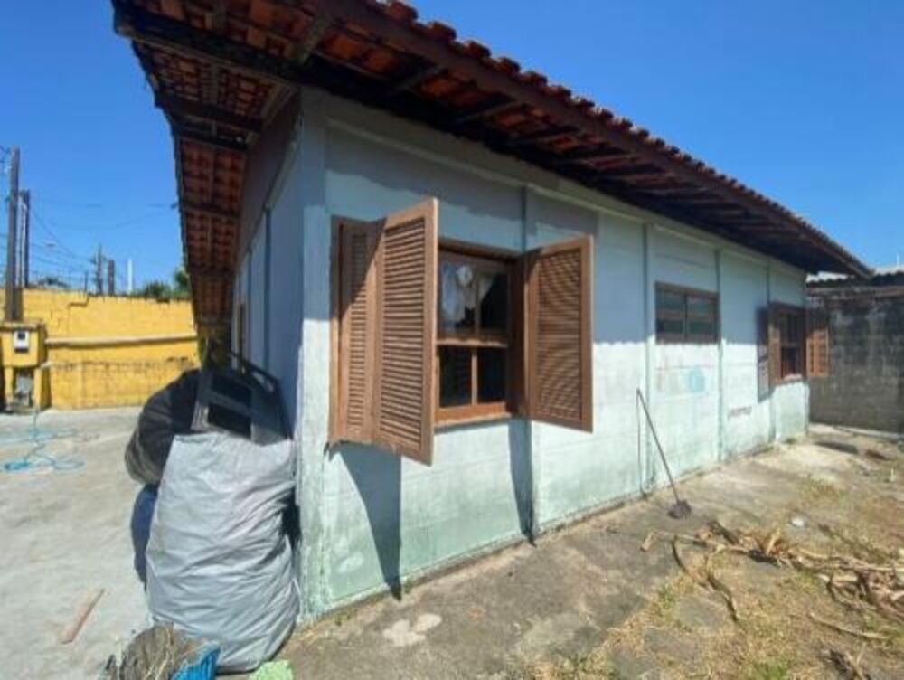 Casa, 2 quartos - Foto 1