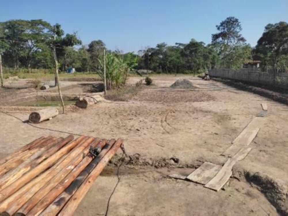 Chácara, 3 quartos - Foto 3