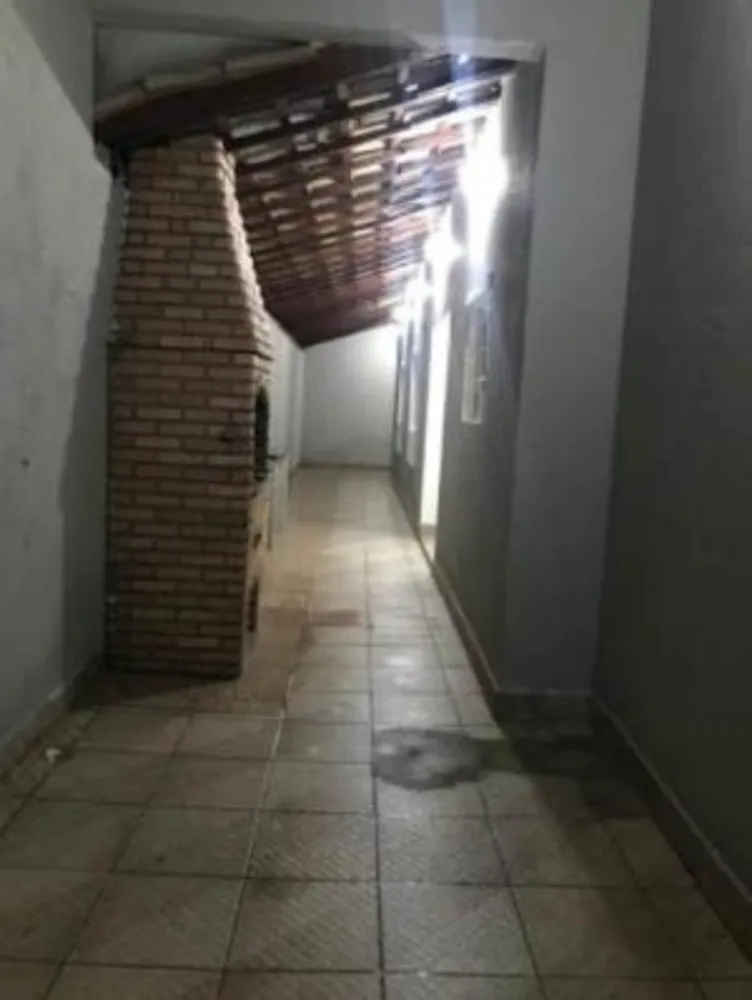 Casa, 2 quartos, 85 m² - Foto 5