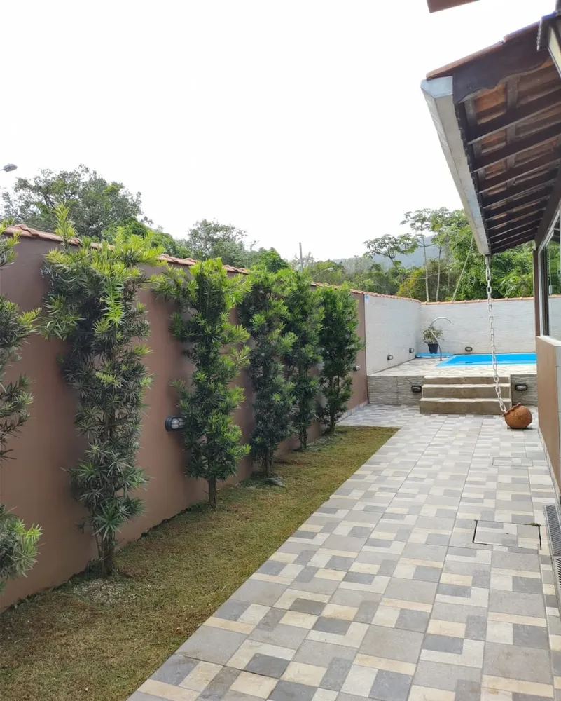 Casa, 3 quartos, 86 m² - Foto 12