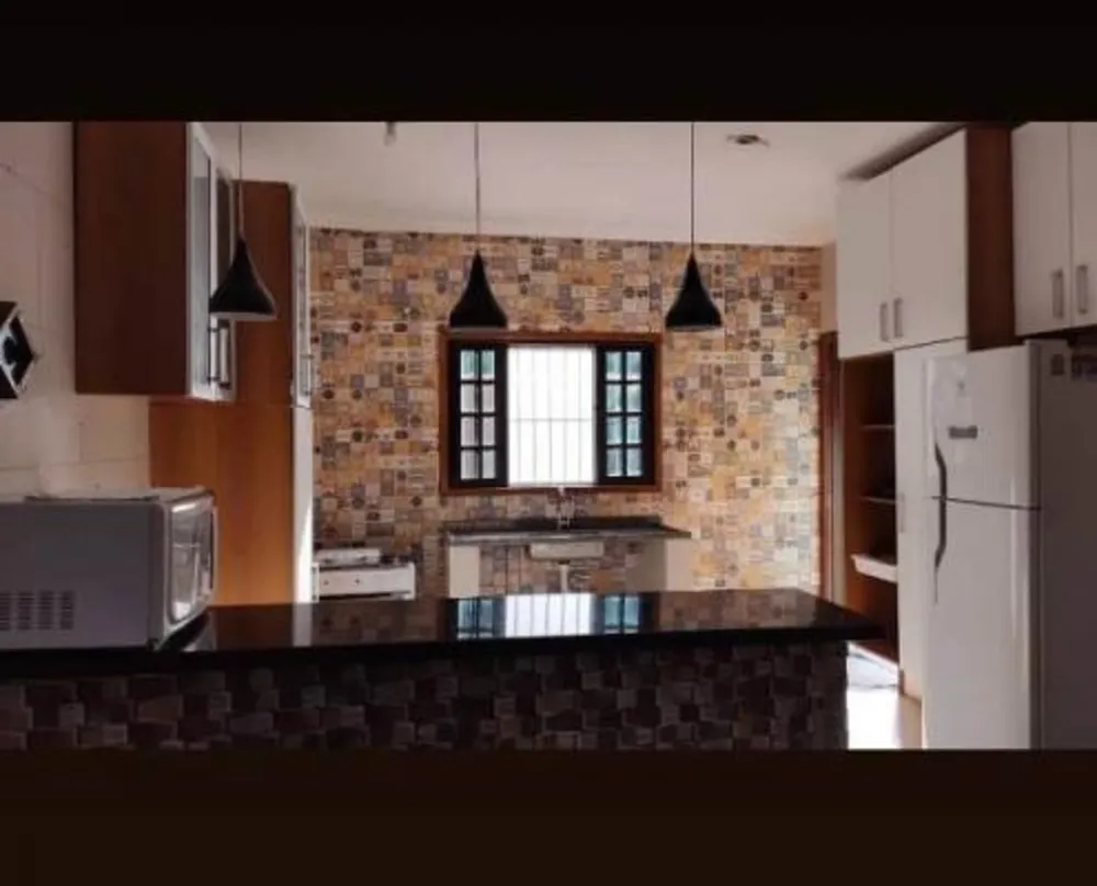 Casa, 3 quartos, 86 m² - Foto 2